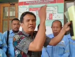 Warga Terdampak TPA Pojok Ultimatum Pemkot Kediri: 30 Maret Harus Ada Solusi atau Tempuh Jalur Hukum