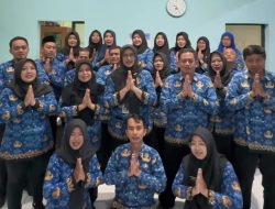 Insentif GTK Cair Jelang Lebaran, Kadisdik Kediri: Bukti Nyata Kepedulian Pemerintah