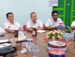 Rapat Koordinasi Dinas Pendidikan Kabupaten Kediri: Perkuat Sinergi, Siapkan Lompatan Mutu Pendidikan