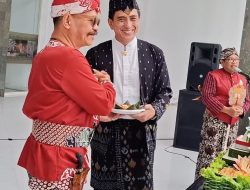 Disparbud Kabupaten Kediri Peringati Hari Jadi ke-1222, Teguhkan Semangat “Kediri Berbudaya, Kediri Berdaya”