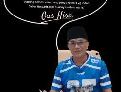 HATI YANG IKHLAS MENDATANGKAN REJEKI YANG TERINDAH