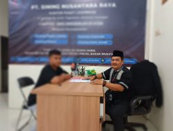 Atasi Teror Pinjol hingga Masalah Perbankan, PT SNR Lamongan Dampingi Ratusan Klien Tiap Bulan