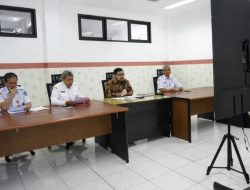 Mas Dhito Tekan Pengangguran Kediri, TPT Turun ke 4,71 Persen: Bukti Program Kerja Mulai Menggigit