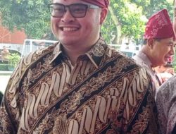 Perketat Absensi, Mas Dhito Godok Kebijakan WFH ASN: Tak Angkat Telepon 5 Menit, Siap-Siap SP