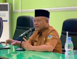 Kediri Antisipasi Kekurangan Guru, Disdik Andalkan PPPK hingga Redistribusi