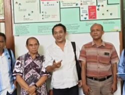 Damai di Ujung Sidang, Utang Rp274 Juta Disepakati Lunas Lewat Penjualan Rumah Rp600 Juta