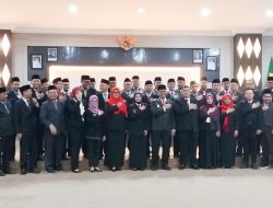 Endang Kartika Sari Jabat Pj Sekda, Pemkot Kediri Dorong Birokrasi Lebih Adaptif dan Profesional