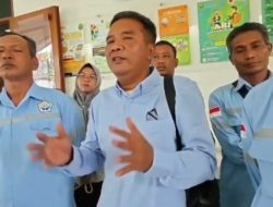 Deadlock Mediasi, Gugatan Class Action TPA Klotok Kediri Masih Buka Peluang Damai hingga 20 April