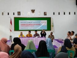 RAPAT ANGGOTA TAHUNAN ( RAT) TAHUN BUKU 2025 , KOPERASI MERAH PUTIH DESA SUKOSARI MADIUN
