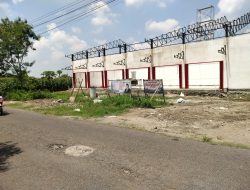 Kontraktor Diduga “Raib”, Pembangunan KDMP Desa Selodono Mandek Usai Lebaran