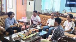 KONI Kota Kediri Gandeng Disdik, Perkuat Pembinaan Atlet Pelajar Berbasis Data