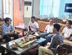 KONI Kota Kediri Gandeng Disdik, Perkuat Pembinaan Atlet Pelajar Berbasis Data