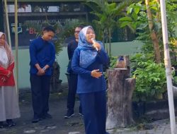 Aksi Bergizi di SMPN 1 Kunjang: Sehatnya Dapat, Serunya Dapat!