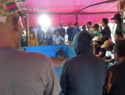 Judi Sabung Ayam dan Klotok Diduga Bebas Beroperasi di Mangunrejo, Warga Resah