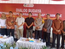 Benteng Tradisi di Tengah Modernisasi, Dialog Budaya Kediri Gaungkan Penguatan Nilai Spiritual