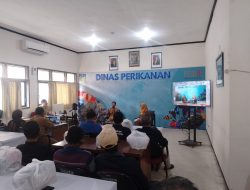 Genjot Produktivitas, Pemkab Kediri Gelar Bimtek Pembenihan Ikan Lele