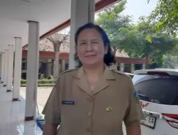 Kartini Fiesta 2026, Kepala DP2KBP3A Kediri Dorong Perempuan Adaptif dan Mandiri