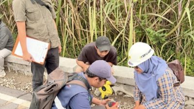 Jejak Raden Ajeng Kartini di Balik Helm Proyek: Kiprah Endang Kartika Sari Menembus Batas Dunia Beton