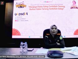 Kartini di Era Digital: Wabup Kediri Tekankan Perempuan Harus Jadi “Benteng” Anak di Tengah Gempuran Teknologi