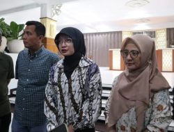 73 Siswa Diduga Keracunan MBG, Wali Kota Kediri Gerak Cepat: SPPG Tempurejo Disetop, E. coli Ditemukan