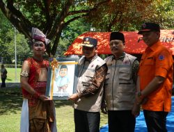 Implementasi Penanggulangan Bencana Berbasis Inklusi: Kabupaten Jombang Libatkan Siswa SLB dalam Simulasi HKB 2026