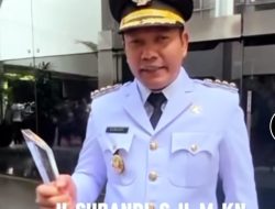 Sidoarjo Raih Predikat Kinerja Terbaik Nasional, Efisiensi Berbuah Prestasi dan Harapan Baru Pembangunan