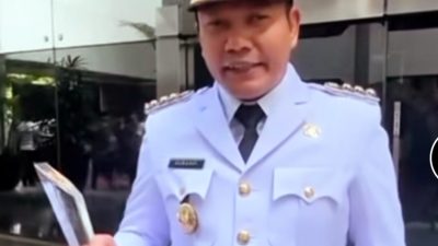 Sidoarjo Raih Predikat Kinerja Terbaik Nasional, Efisiensi Berbuah Prestasi dan Harapan Baru Pembangunan