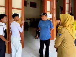 FLS3N SMP Kabupaten Kediri 2026 Hari Pertama Berlangsung Semarak, Tekankan Pembinaan Berkelanjutan