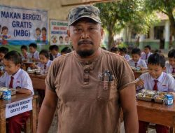 Dapur MBG Disorot, Layanan Dihentikan Sementara Dugaan Pelanggaran Izin hingga Kasus Keracunan Picu Evaluasi