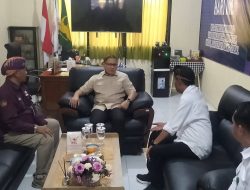 Momentum HUT ke-13, Kadindik Jatim Dorong SMKN 1 Grogol Cetak Talenta Siap Kerja