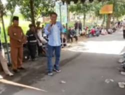 TPA Klotok Dibuka Lagi, Krisis Sampah Kediri Mulai Terurai Kompensasi Masih Dikaji