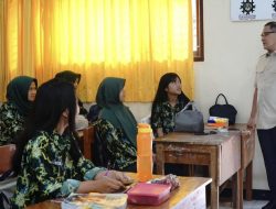 Kadindik Jatim Ajak Sekolah Perkuat Lingkungan Belajar yang Bersih dan Tertata