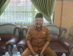 Gerakan Satu GTK Satu ATS Digencarkan, Kadisdik Kediri Targetkan Ribuan Anak Kembali ke Sekolah