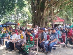 Petani Ngadiluwih Curhat Sulit Dapat Alat Panen, Mas Dhito Siapkan Combine Harvester