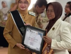 Wali Kota Kediri Dorong Guru TK Terapkan Joyful Learning Melalui Smart Workshop