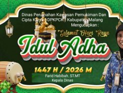 Dinas Perumahan Kawasan Pemukiman dan Cipta Karya ( DPKPCK )