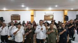 Satpol PP Kediri Perketat Pengawasan Kos usai Terbongkar Produksi Video Asusila Pasutri