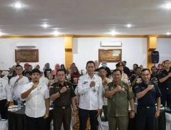 Satpol PP Kediri Perketat Pengawasan Kos usai Terbongkar Produksi Video Asusila Pasutri