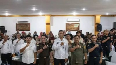 Satpol PP Kediri Perketat Pengawasan Kos usai Terbongkar Produksi Video Asusila Pasutri