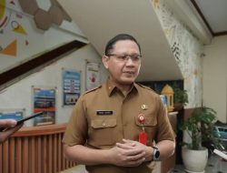 Cabdin Kediri Tampil Memukau di Hardiknas 2026, Panen SIKAP dan Kendaraan Listrik Siswa Jadi Sorotan