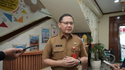 Cabdin Kediri Tampil Memukau di Hardiknas 2026, Panen SIKAP dan Kendaraan Listrik Siswa Jadi Sorotan