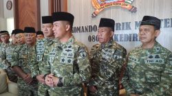 Viral Hoaks Jual Beli Titik KDKMP, Dandim 0809/Kediri Buka Suara: “Tidak Ada Jual Beli, Titik!”