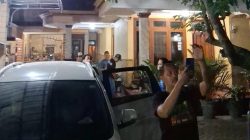 Tokoh Agama di Kediri Ditahan Polisi, Diduga Cabuli Sejumlah Anak