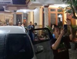 Tokoh Agama di Kediri Ditahan Polisi, Diduga Cabuli Sejumlah Anak
