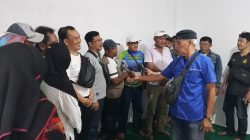 Program KDKMP Kediri Dinilai Dongkrak Ekonomi Desa, Dandim 0809 Tegaskan Berjalan Sesuai Mekanisme