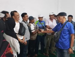 Program KDKMP Kediri Dinilai Dongkrak Ekonomi Desa, Dandim 0809 Tegaskan Berjalan Sesuai Mekanisme