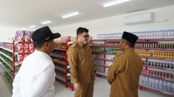Koperasi Desa Merah Putih Sidomulyo Siap Tancap Gas, Kades Bambang: Saatnya Ekonomi Desa Bangkit dan Mandiri