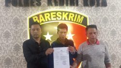 Warga Kabupaten Kediri Laporkan Dua ASN ke Polisi Terkait Dugaan Janji Lolos CPNS, Kerugian Capai Rp110,5 Juta