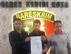 Warga Kabupaten Kediri Laporkan Dua ASN ke Polisi Terkait Dugaan Janji Lolos CPNS, Kerugian Capai Rp110,5 Juta
