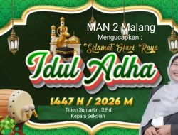 MAN 2 Malang